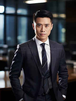 张代钢 联合创始人 & 首席运营官
