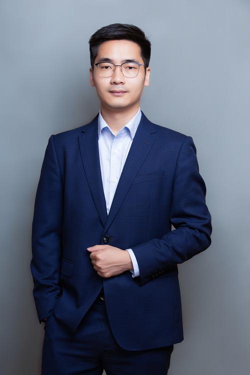 孙本招 执行创意总监
